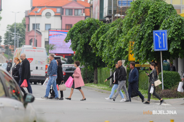 Radnik u Trnovu plaćeniji nego u Prijedoru i Bijeljini