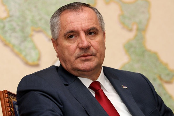 Višković: Srpskoj i BiH prijeti energetski kolaps