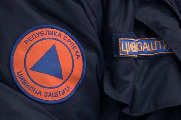 Milan Novitović iz Bijeljine novi direktor Republičke uprave civilne zaštite