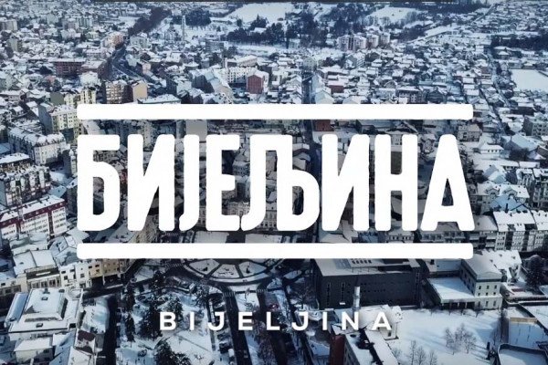 Nevjerovatne ljepote Semberije prikazane u novom spotu /VIDEO/