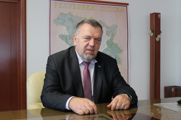 Apel ministra za odustajanje od blokada carinskih terminala