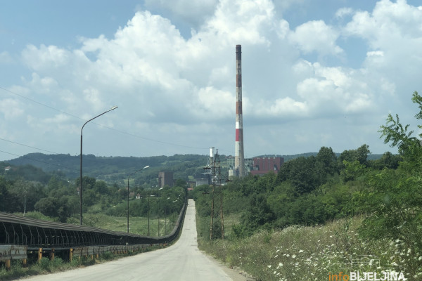 RiTE „Ugljevik“ i „Gacko“ se zadužuju 264 miliona KM