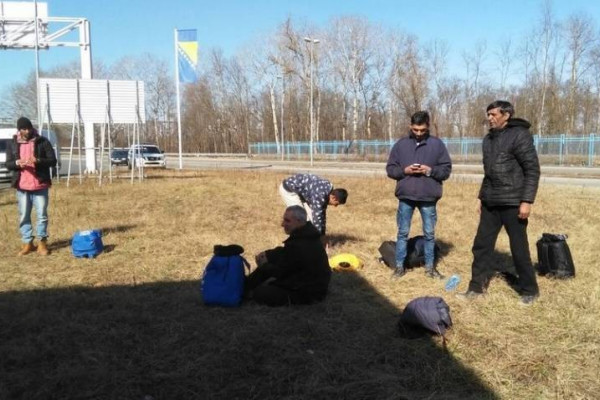 Nema mjesta za druge policije na istočnoj granici Srpske
