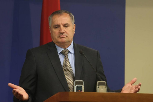 Višković: Promjene u Vladi do kraja godine