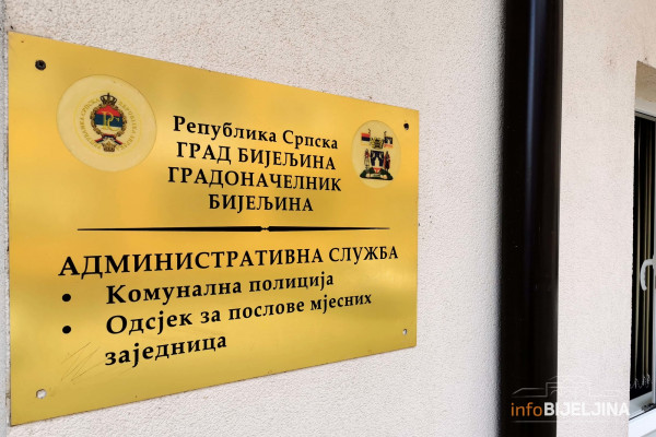 Paprene kazne za neuredna dvorišta