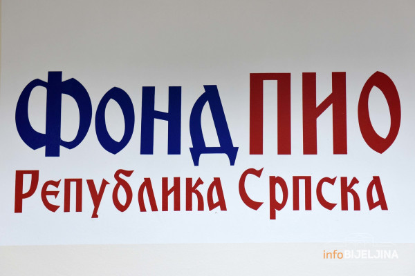 Uplaćeno pola miliona KM doprinosa za 916 radnika koji su ostali bez posla