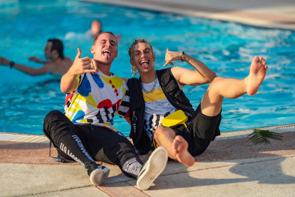 Braco Gajić iz Bijeljine najpopularniji na YouTube-u /VIDEO/