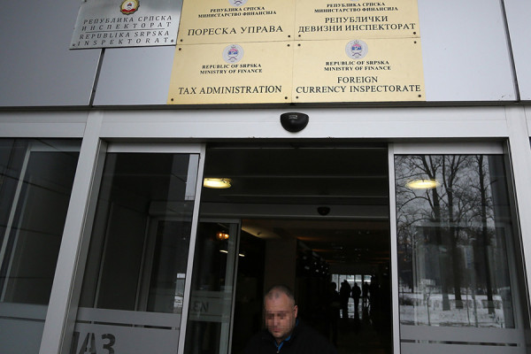 Maričić: Sumnjamo da je utajen 1,1 milion KM