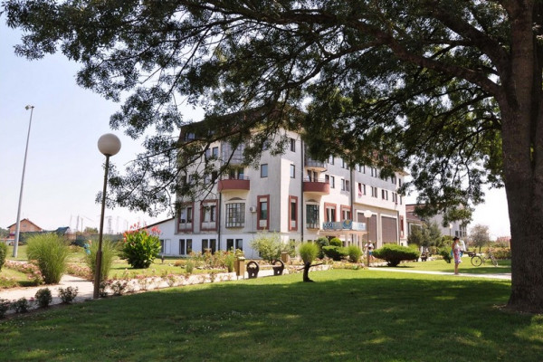 “Banja Dvorovi”: Dobra turistička sezona odskočna daska za nova ulaganja