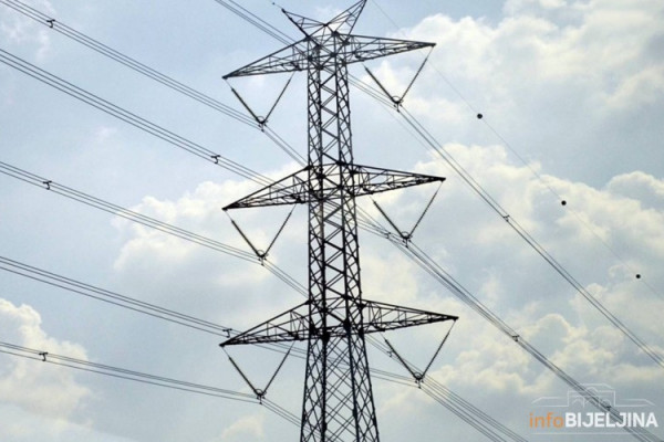 Sutra kraći zastoji u isporuci električne energije