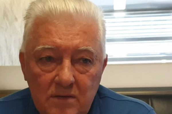 POLICIJA O HAPŠENJU MIHAJLOVIĆA: Nije bilo neprofesionalnog postupanja