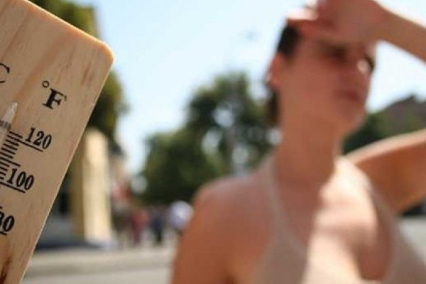 Tropske vrućine u BiH do sredine sedmice, a potom stiže osvježenje