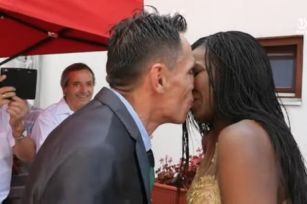 Afrikanka se udala u BiH: Sviđaju mi se ljudi, ćevapi, kajmak i rakija