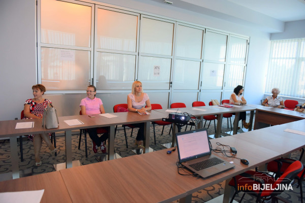 Bijeljina: Podrška novoosnovanim firmama