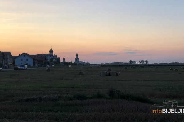 Pašalić: Neophodno izvršiti prenos vlasništva nekih površina sa PD "Semberija" na Grad