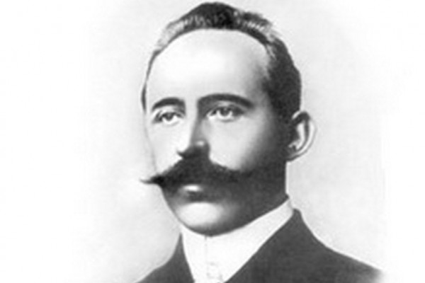 Propovijedao društvenu pravdu pa završio u ludnici: Na današnji dan umro je Petar Kočić