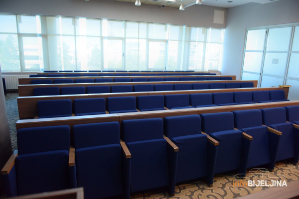 Danas o trasi auto-puta kroz Semberiju