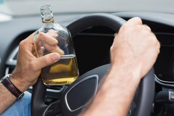 Za četiri dana iz saobraćaja isključeno 75 pijanih vozača