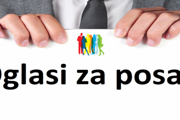 TRAŽITE POSAO: Pogledajte aktuelne konkurse ZZZRS