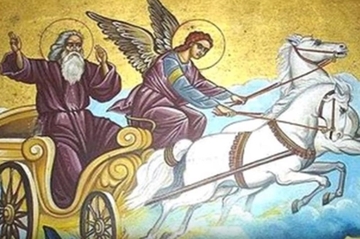 Zašto se na Ilindan ne radi? Narodna vjerovanja i moć Svetog Ilije