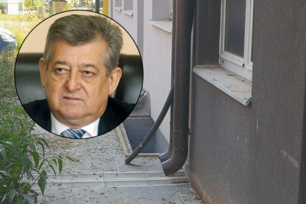 Mićić: Osim ra­ta kre­di­ta ne­ma­mo ni­šta