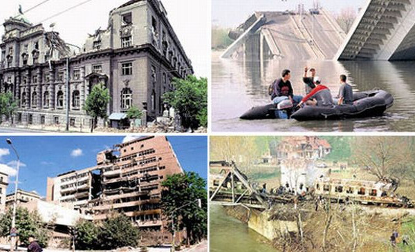 Na današnji dan 1995. godine počela NATO agresija na Srpsku