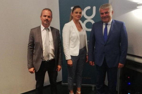 Grad Bijeljina na sastanku razvojnih agencija