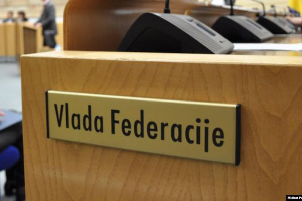 Federacija BiH pokreće tužbu protiv Republike Srpske
