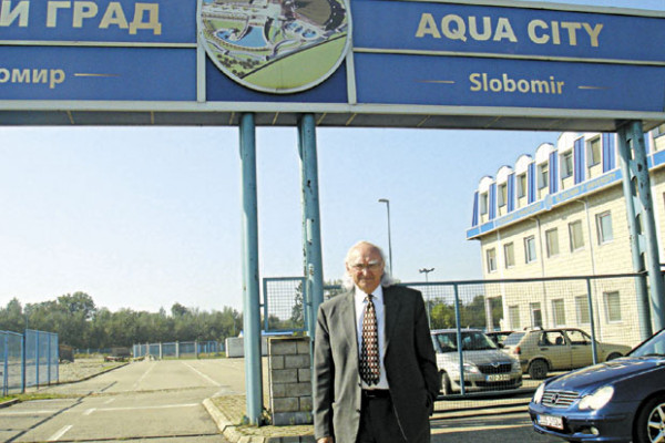 „Pavgord“ kupio potraživanja Bobar banke od Pavlovićeve firme “Aqua city”