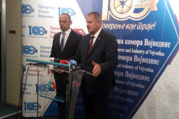 Šta privredne subjekte iz Srbjie sprečava da otvore predstavništva u RS?