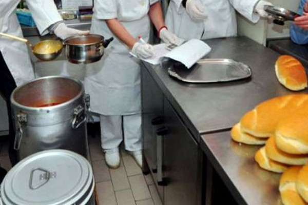 Obroci za romsku djecu u riziku