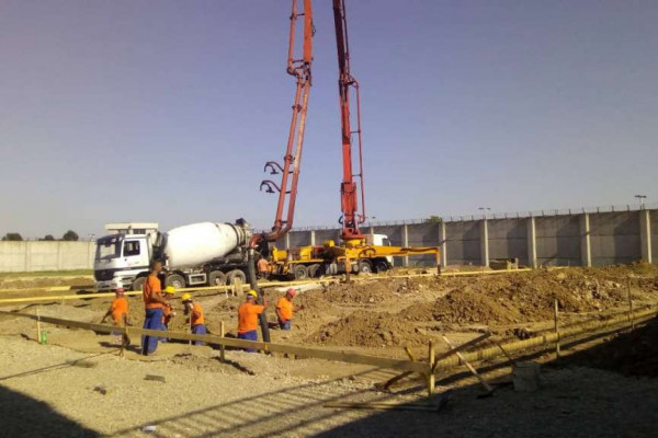 SAZNAJEMO: Velika investicija u Bijeljini, grade zatvor visokog nivoa sigurnosti