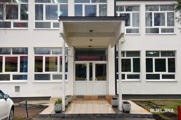 Šetnja gimnazijalaca otkazana zbog nevremena