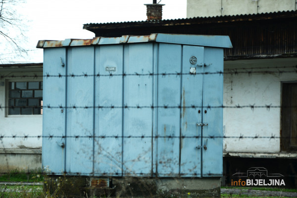 Otkazan remont trafostanice