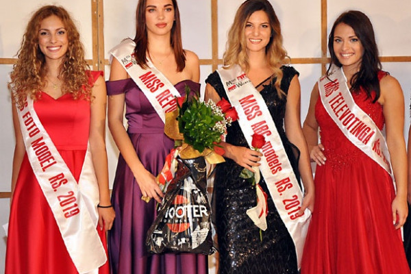 Ivana najljepša u Srpskoj