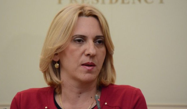 Cvijanović: Institucije RS posvećene provođenju reformi