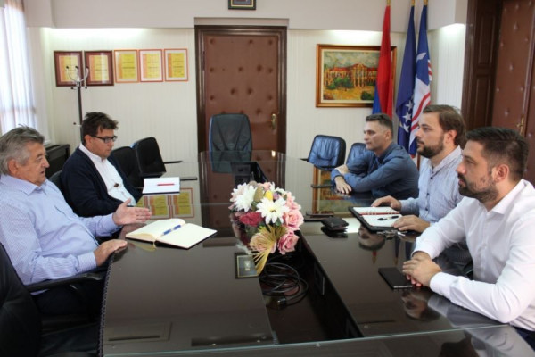 Bijeljina dobija pozorište: Prva predstava do kraja decembra