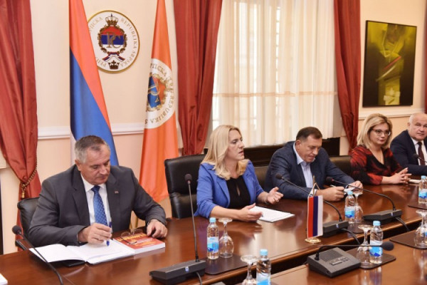 Predstavljena studija: Vrtići u RS besplatni, podrška u isplati kredita