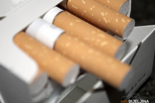 Najveći mitovi o  cigaretama