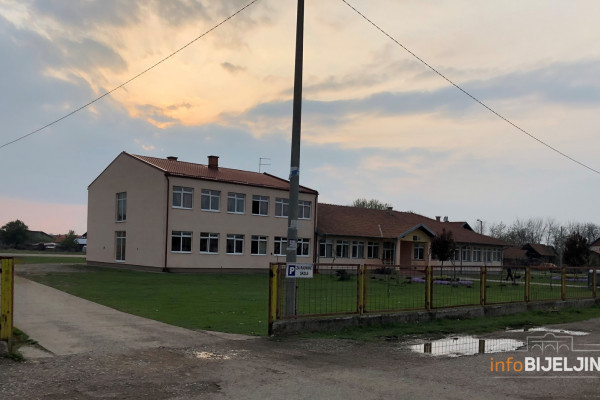 Zašto nije završena fiskulturna sala u Patkovači?