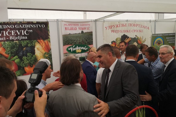 U petak počinje sajam poljoprivrede "Interagro 2019"