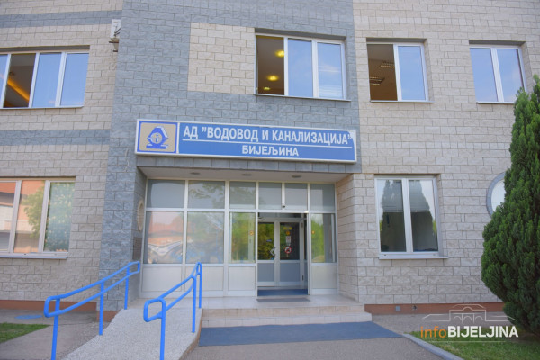 Javna preduzeća u RS duguju 1,2 milijarde KM, na spisku i bijeljinski Vodovod i kanalizacija