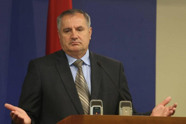 Višković: Skuplja struja, ali ne za sva domaćinstva
