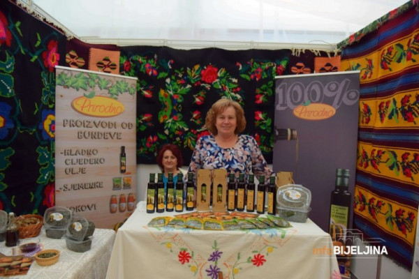 Porodica Sjerić najveći proizvođač bundeva u Srpskoj: Bundeva kao hrana i lijek