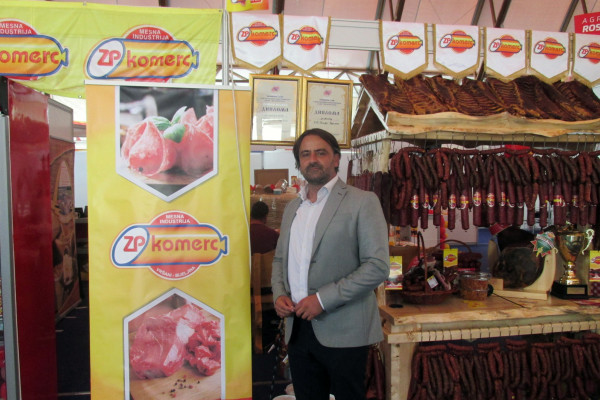 Interagro Bijeljina: „ZP komerc“ i mlin „Pavlović“ najuspješniji