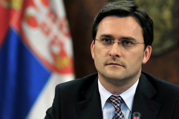 Bijeljina: Povelju Grada dodijeljenu Aleksandru Vučiću primiće u njegovo ime izaslanik Nikola Selaković