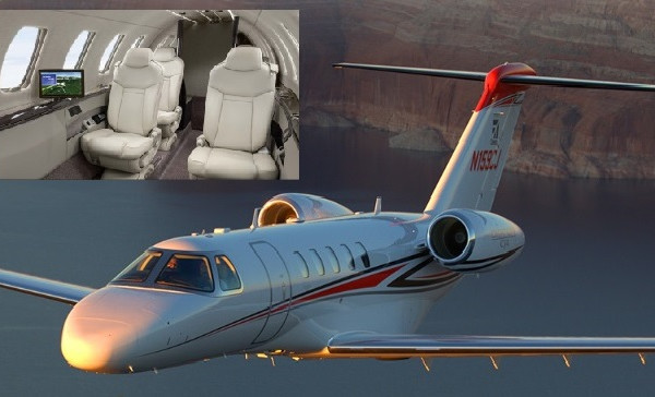 Srpska kupuje avion od 19 miliona KM