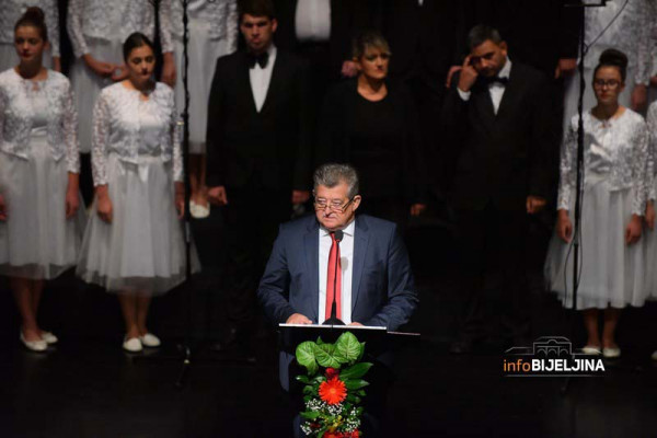 Mićić najavio odlazak u penziju?