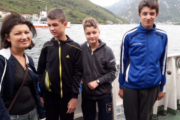 Herojska borba samohrane majke iz Donjeg Broca