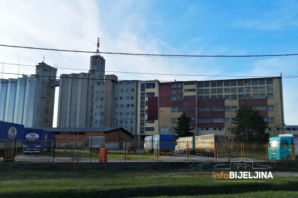 INFOBIJELJINA SAZNAJE: Bijeljinski „Žitopromet“ dobija novog vlasnika